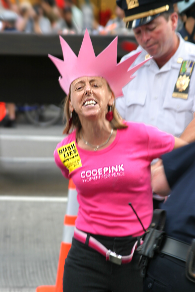 Codepink